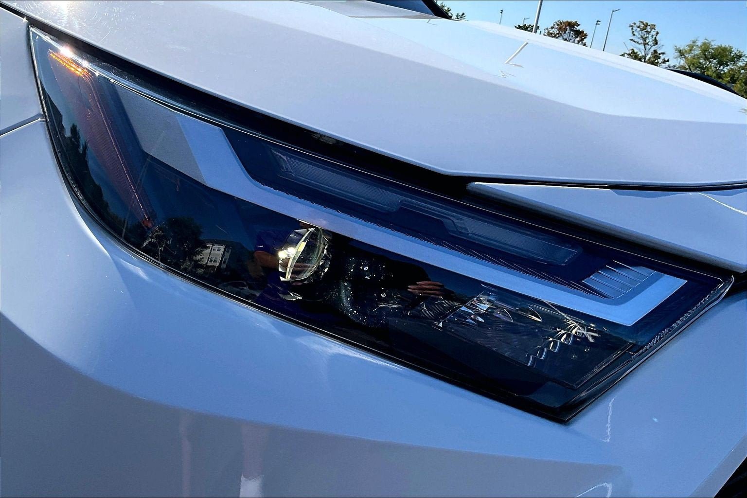 Used 2023 Toyota RAV4 LE AWD/4WD image 26