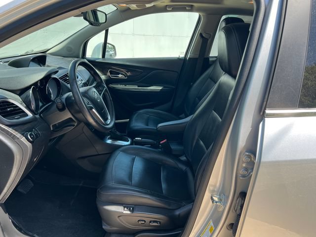 Used 2015 Buick Encore Premium AWD/4WD image 4
