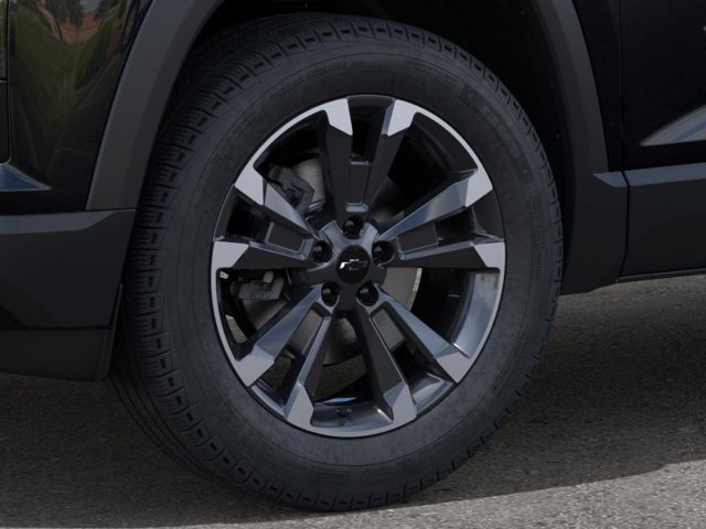 New 2027 Chevrolet Equinox RS w/ Safety and Technology Package AWD/4WD image 9