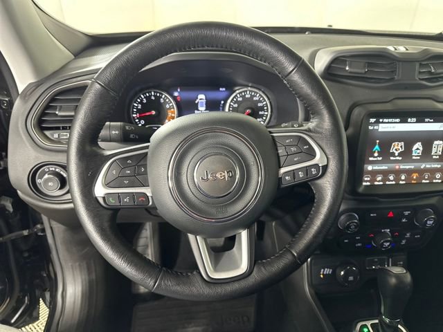 Used 2023 Jeep Renegade Limited image 14