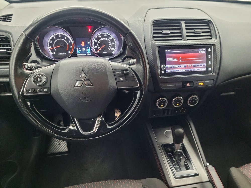 Used 2019 Mitsubishi Outlander Sport LE image 22