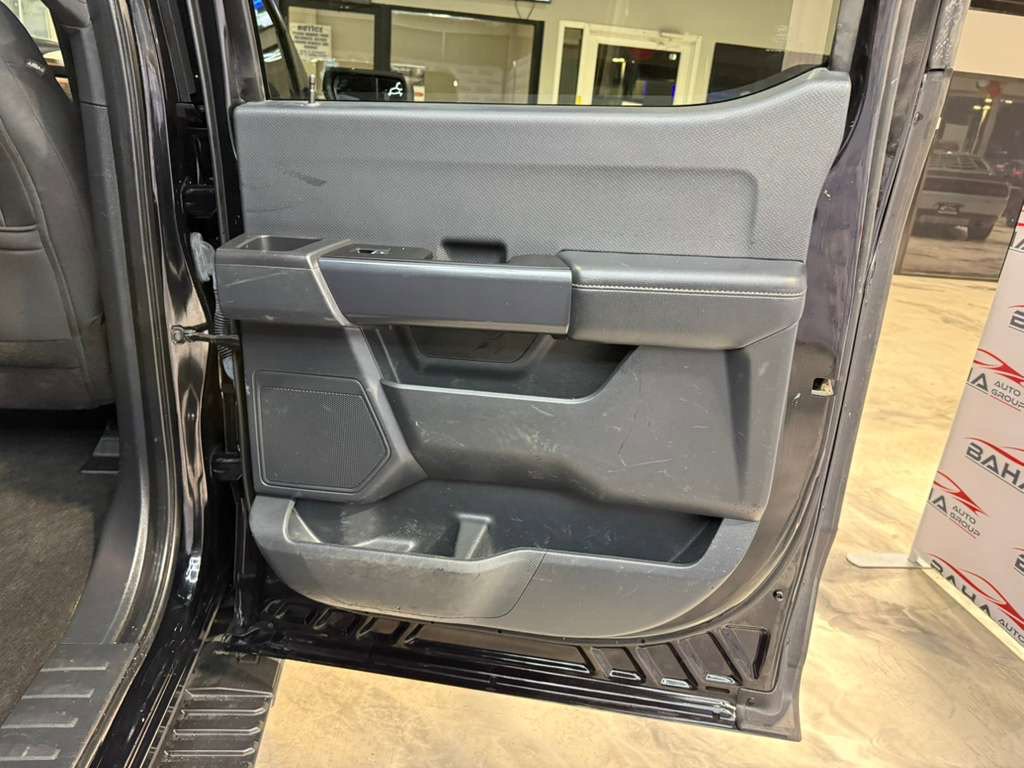 Used 2021 Ford F150 XL w/ STX Appearance Package image 53