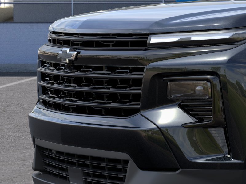 New 2026 Chevrolet Traverse LT w/ Midnight/Sport Edition AWD/4WD image 39