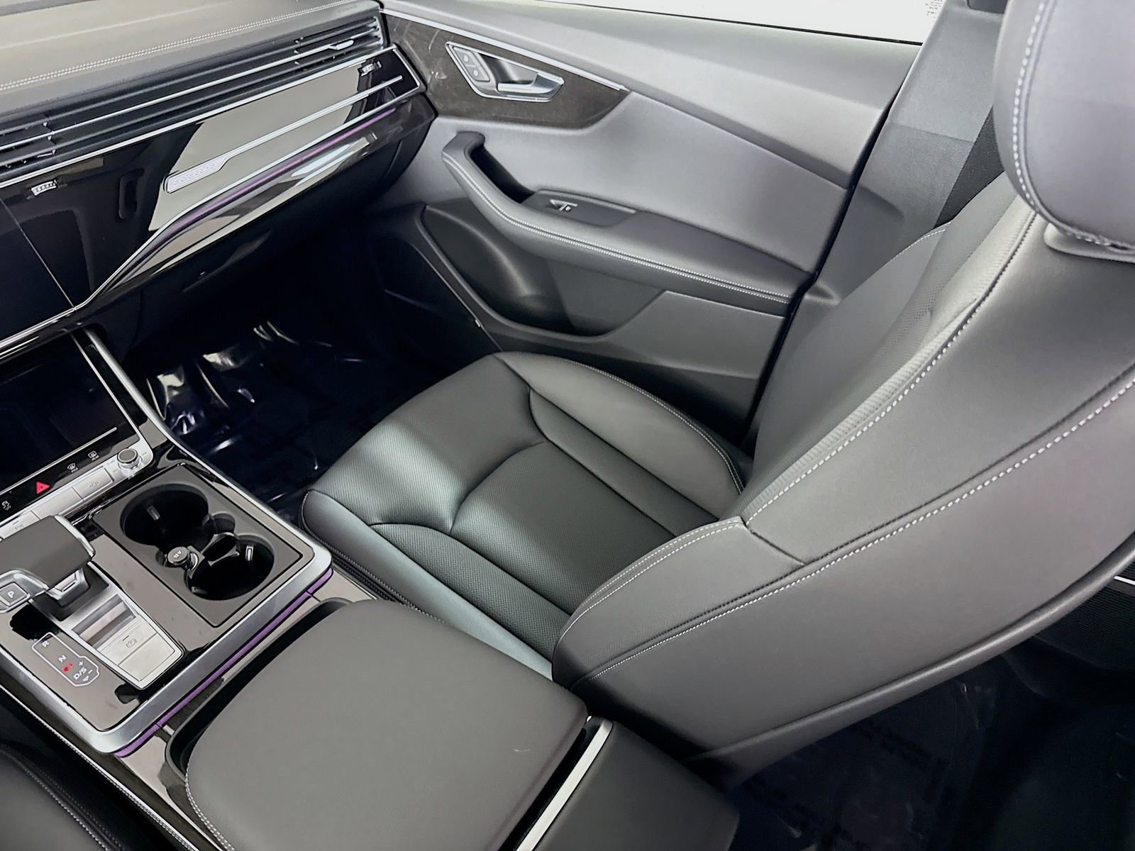 New 2026 Audi Q8 Premium Plus AWD/4WD image 25