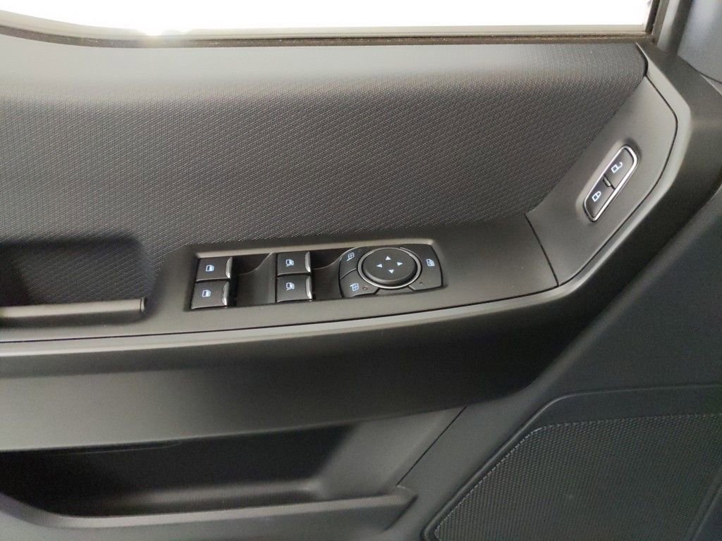 New 2025 Ford F150 STX w/ Equipment Group 200A image 20