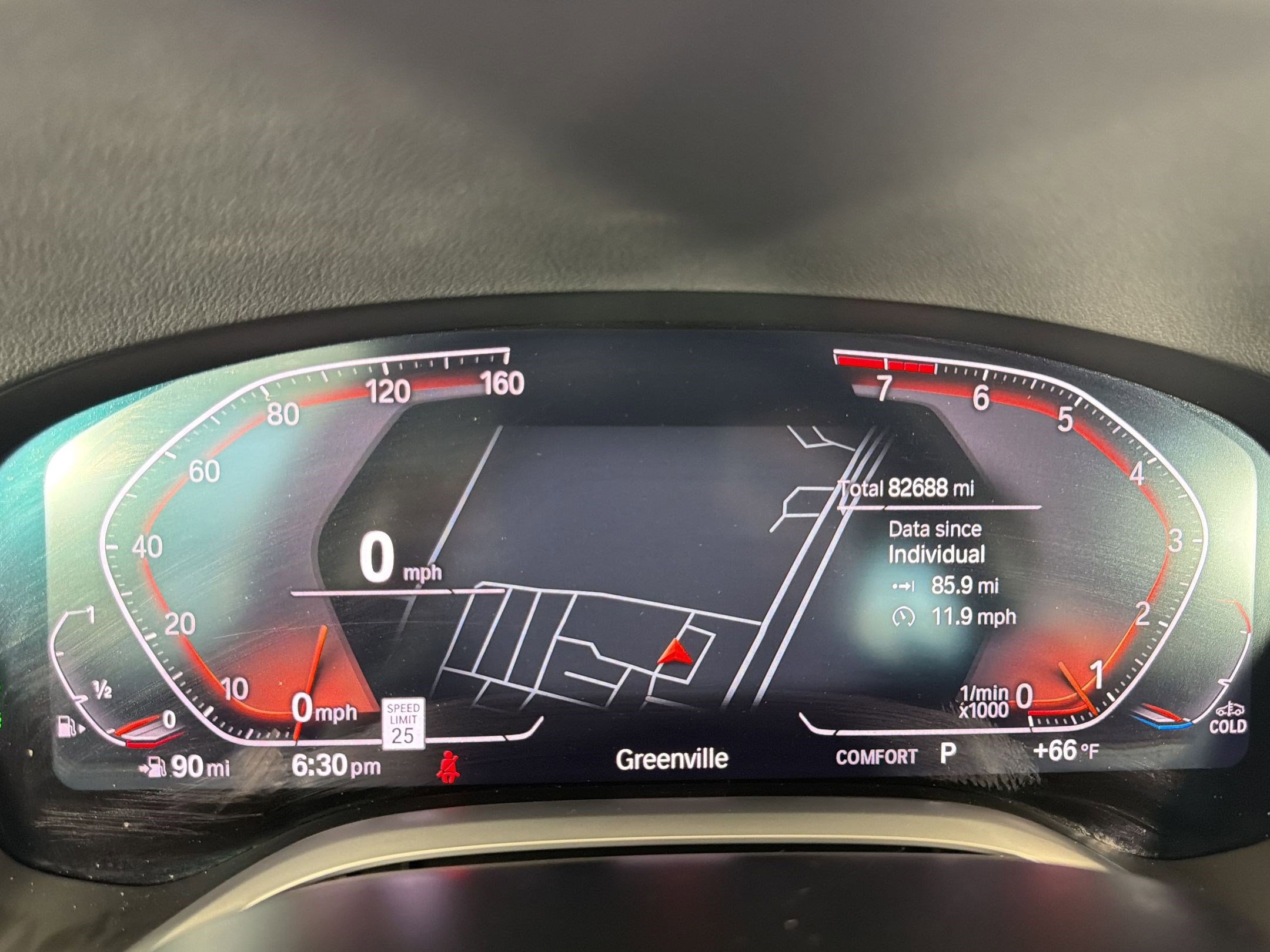 Used 2020 BMW 740i w/ Premium Package image 18