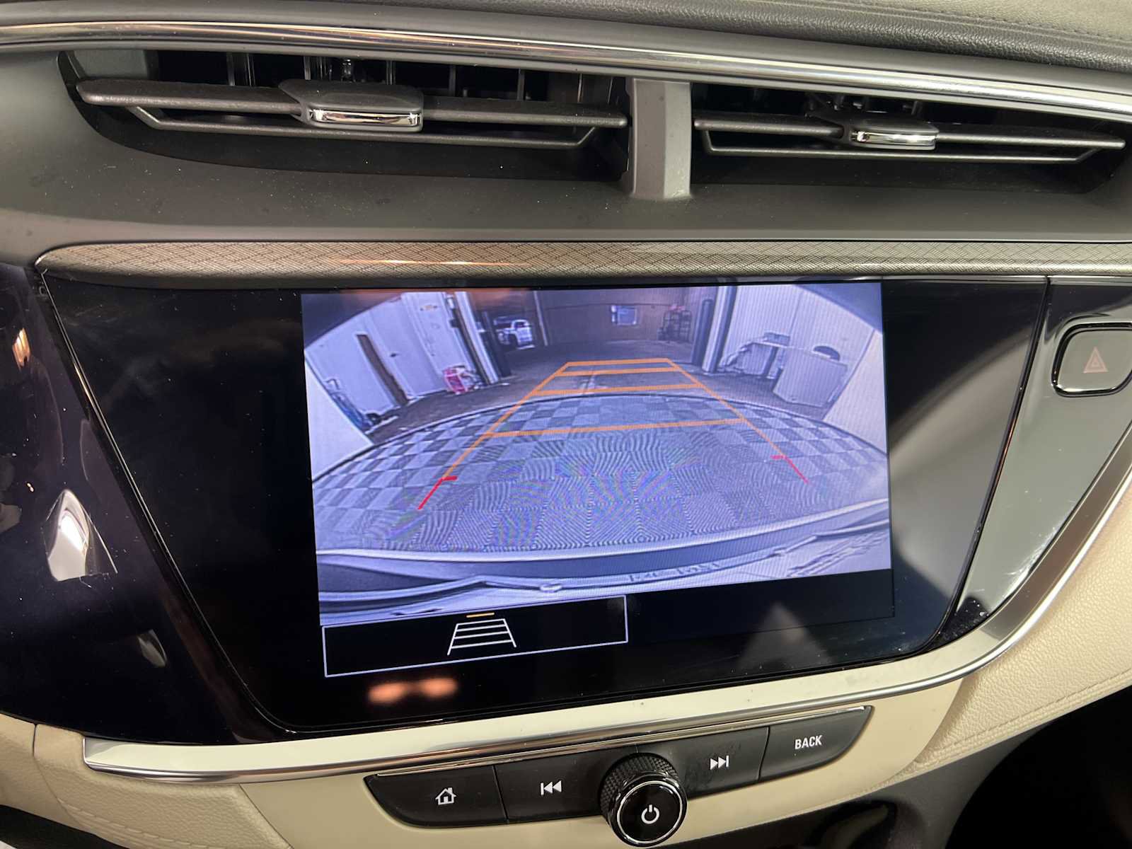 Used 2023 Buick Encore GX Preferred w/ Cold Weather Comfort Package image 25