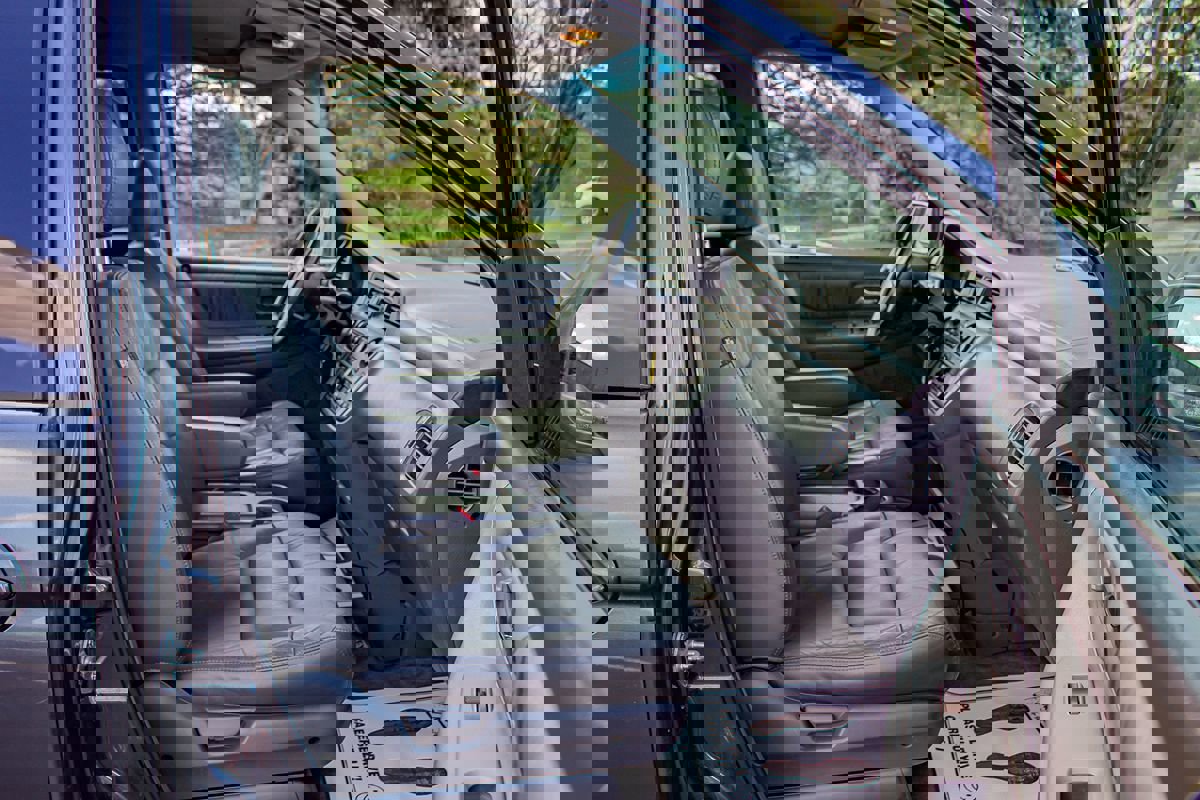 Used 2003 Honda Odyssey EX-L image 20