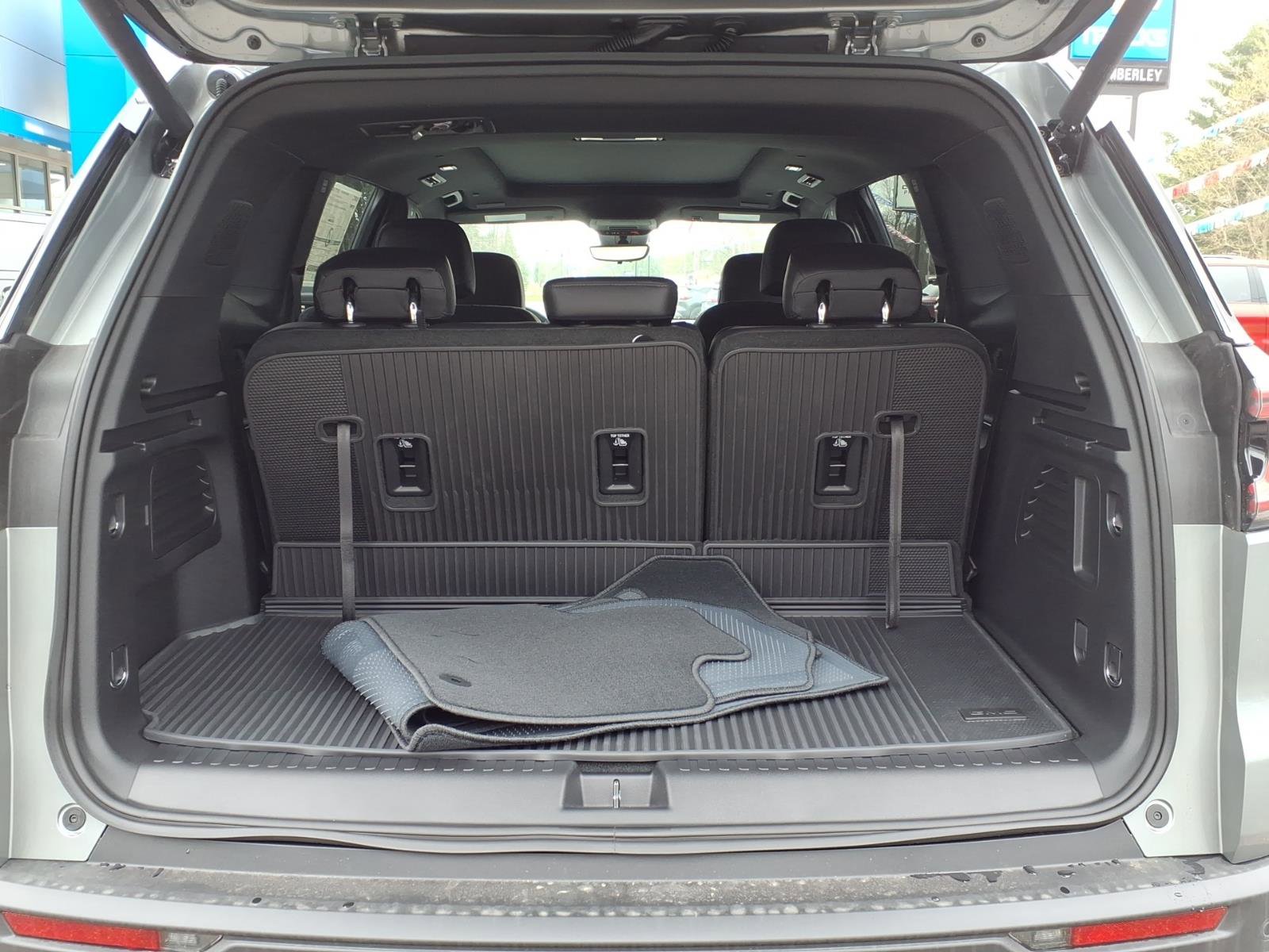 New 2026 GMC Acadia Elevation w/ Black Edition AWD/4WD image 20
