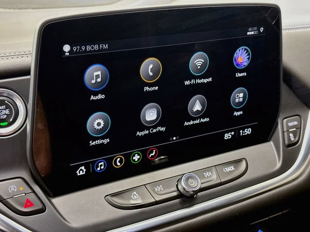 Used 2023 Chevrolet Blazer LT w/ Convenience Package FWD image 15