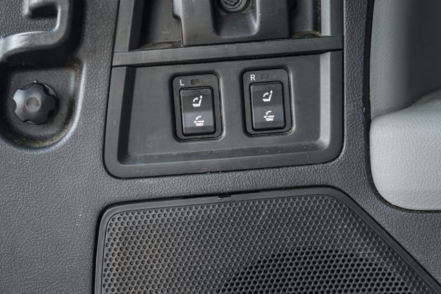 Used 2010 Toyota Sequoia Limited image 14