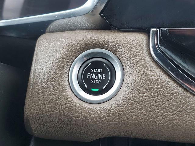 Certified 2023 GMC Canyon Denali AWD/4WD image 16
