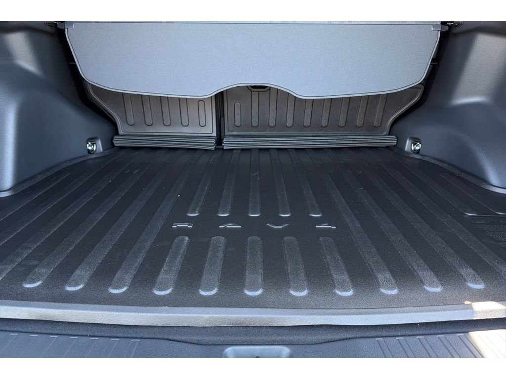New 2026 Toyota RAV4 SE AWD/4WD image 17