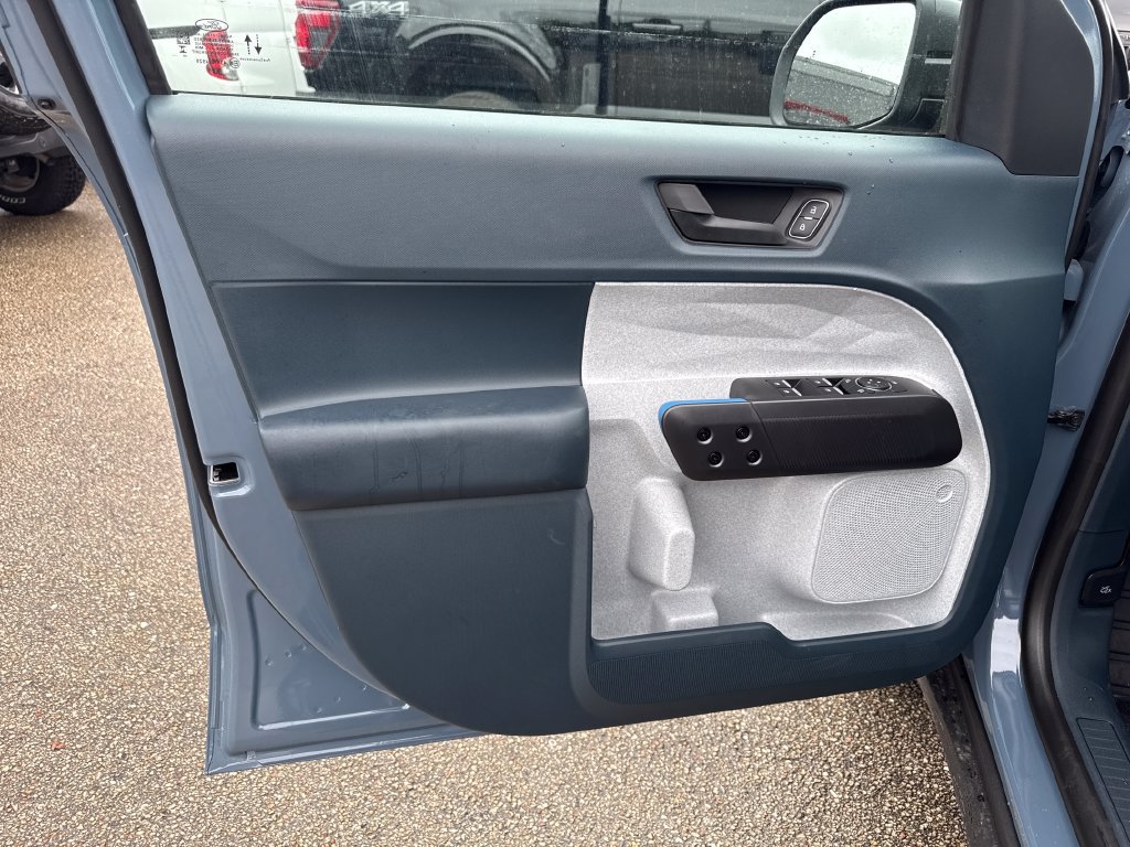 New 2026 Ford Maverick XLT FWD image 16