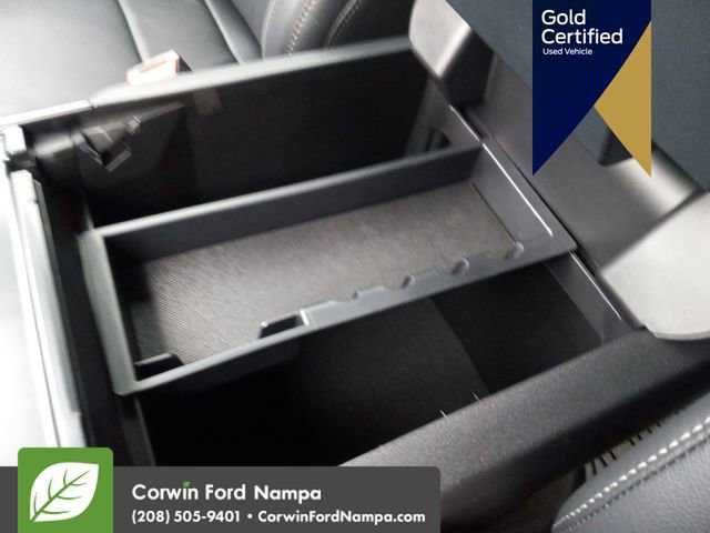 Certified 2025 Ford F150 Lariat image 22