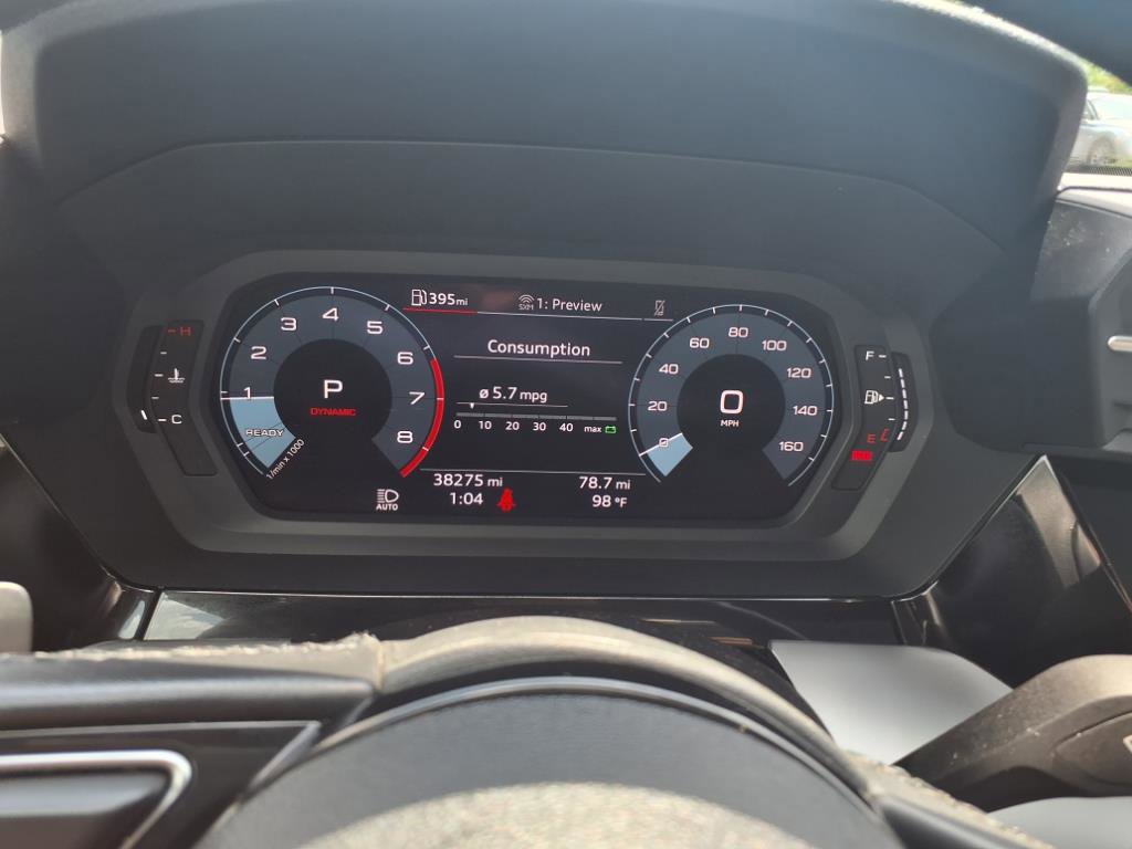 Used 2023 Audi A3 2.0T Premium image 16