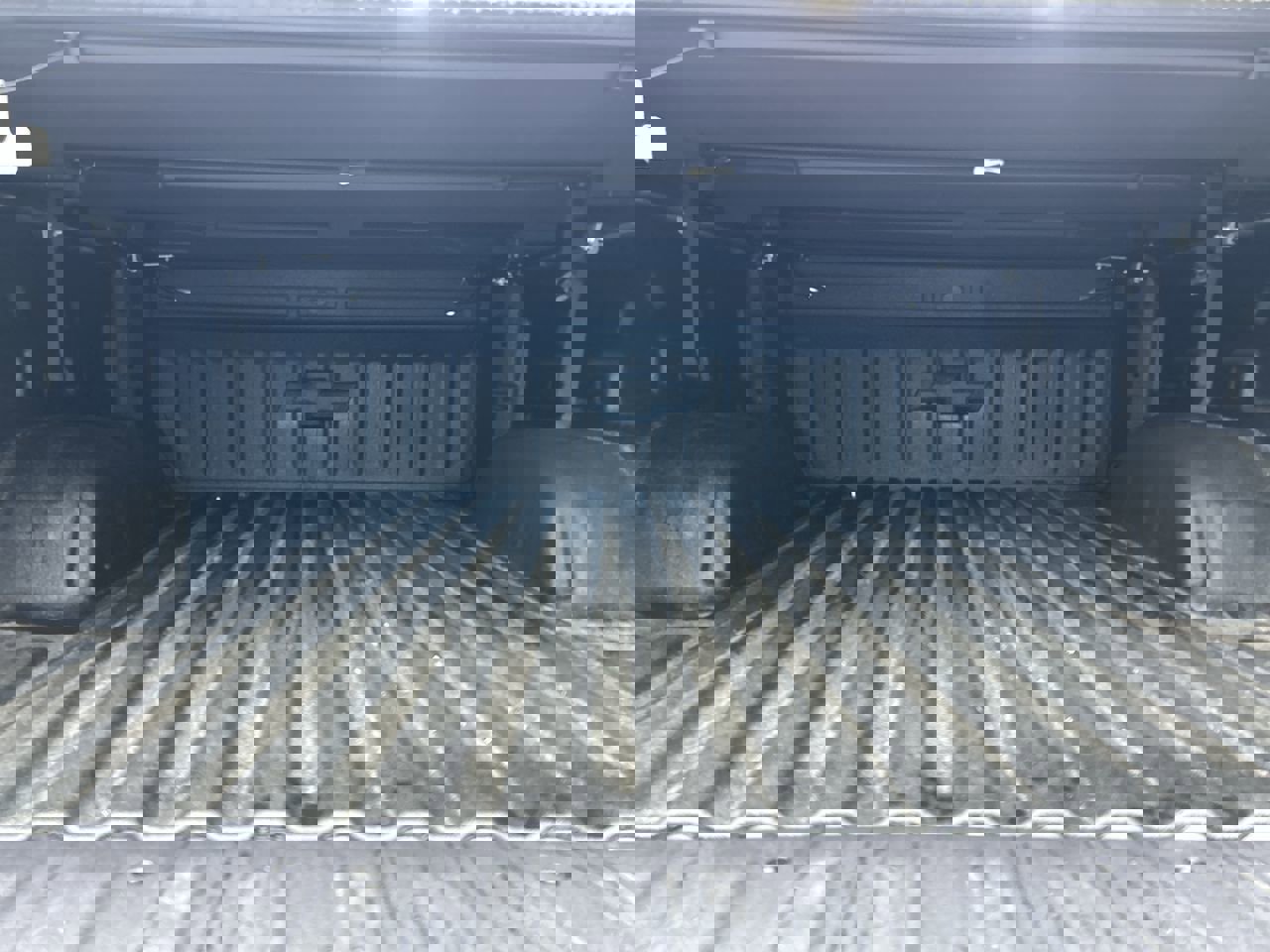 New 2026 Chevrolet Silverado 1500 LT image 9