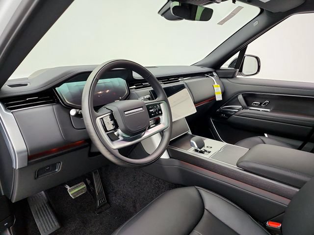 New 2026 Land Rover Range Rover SE AWD/4WD image 20