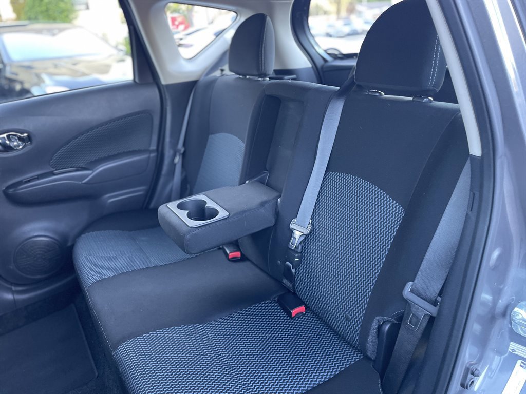 Used 2017 Nissan Versa Note SL image 7