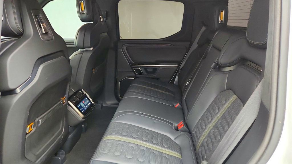 Used 2022 Rivian R1T Launch Edition image 21