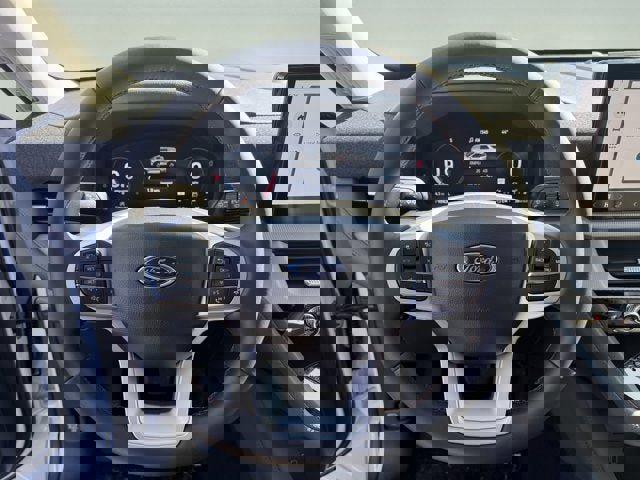 New 2026 Ford Explorer Active image 14