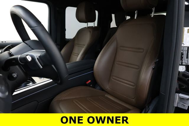 Used 2025 Mercedes-Benz G 550 image 8