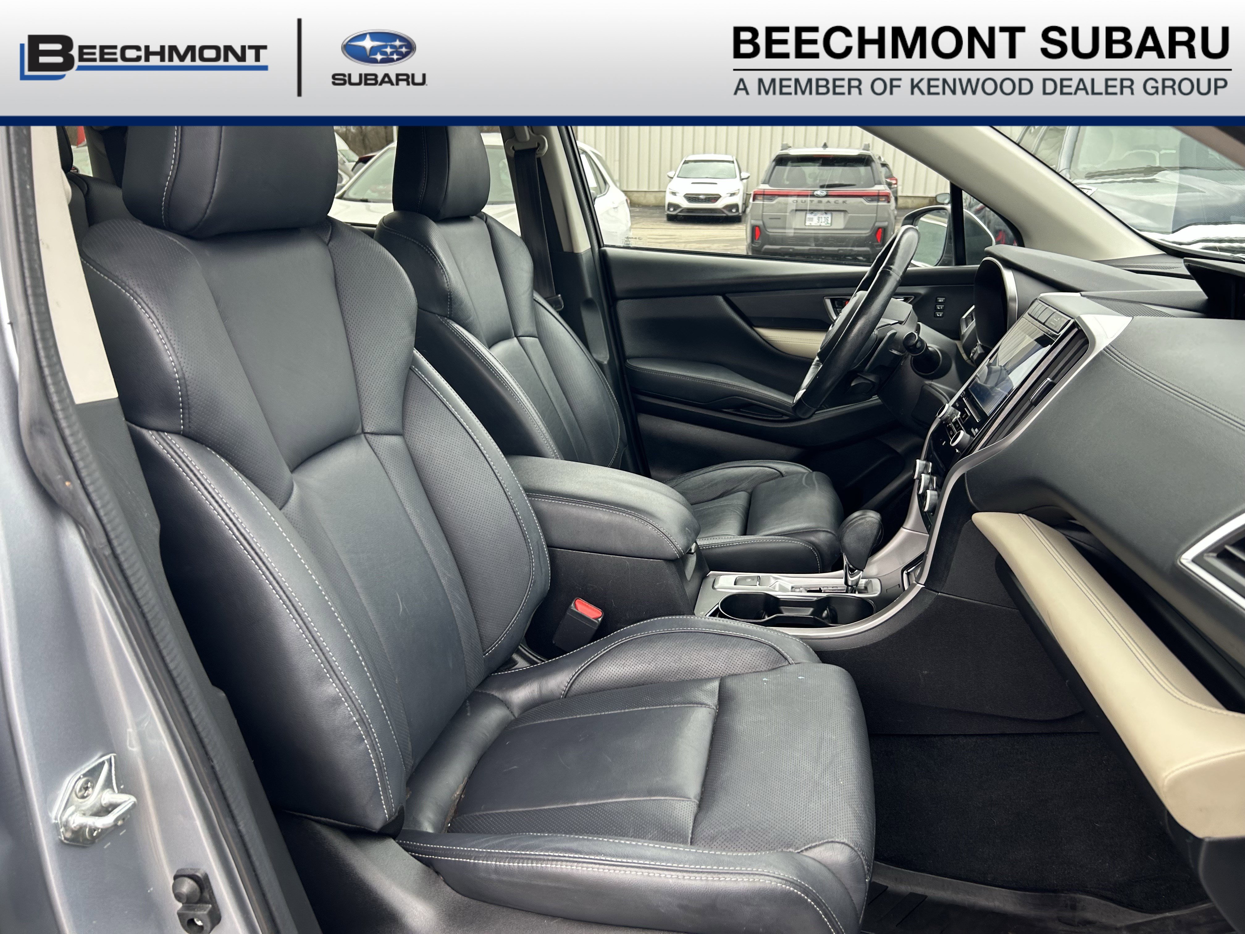 Used 2022 Subaru Ascent Limited w/ Popular Package #2A AWD/4WD image 27