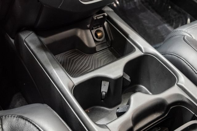 Used 2018 Honda CR-V EX-L image 22
