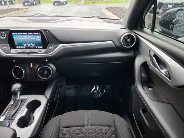 Used 2019 Chevrolet Blazer LT image 23
