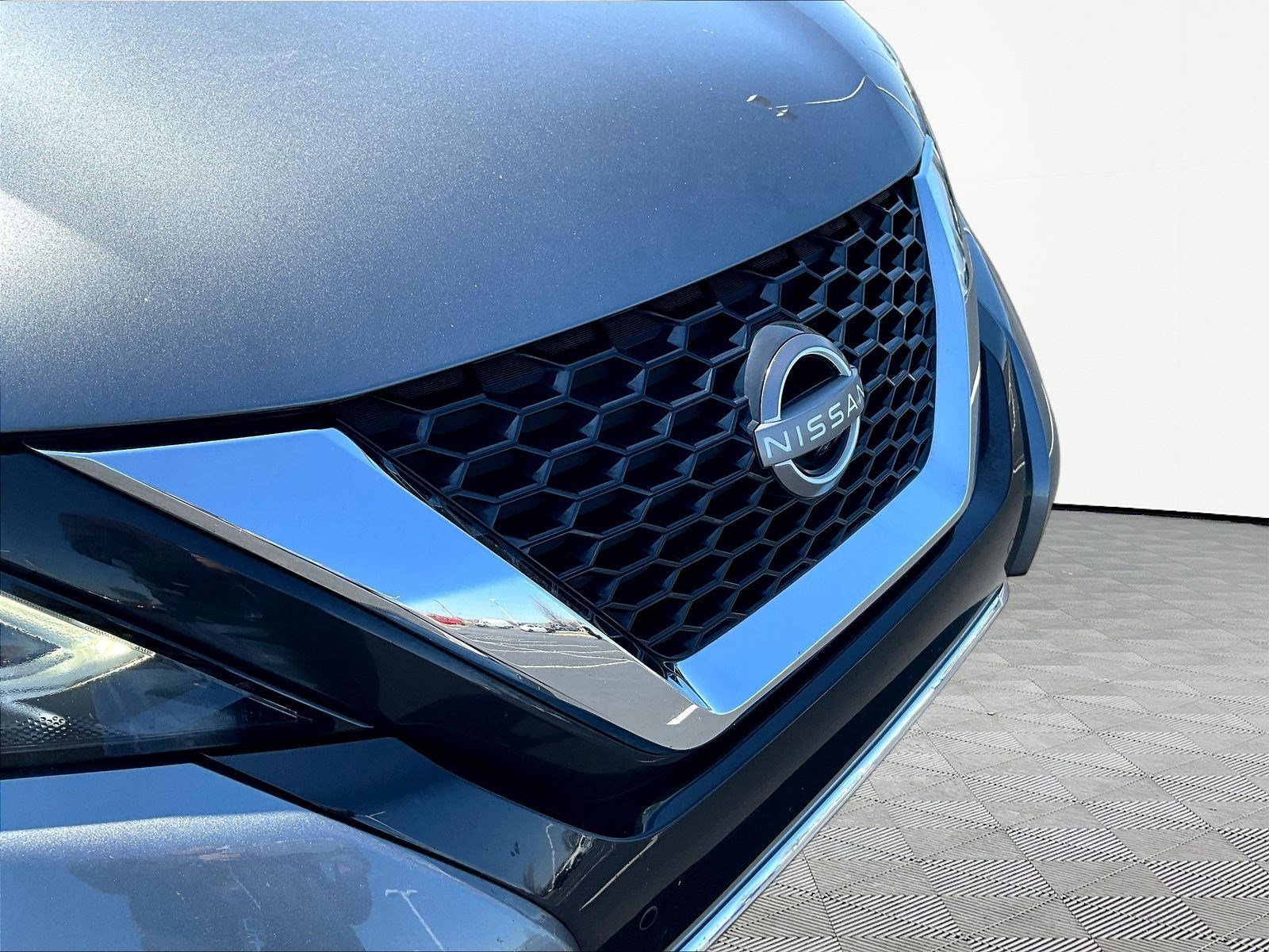Used 2024 Nissan Murano SL w/ Cargo Package AWD/4WD image 33