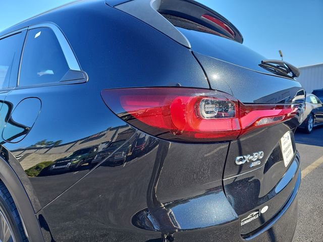 Used 2024 MAZDA CX-90 3.3 Turbo w/ Premium Package image 38