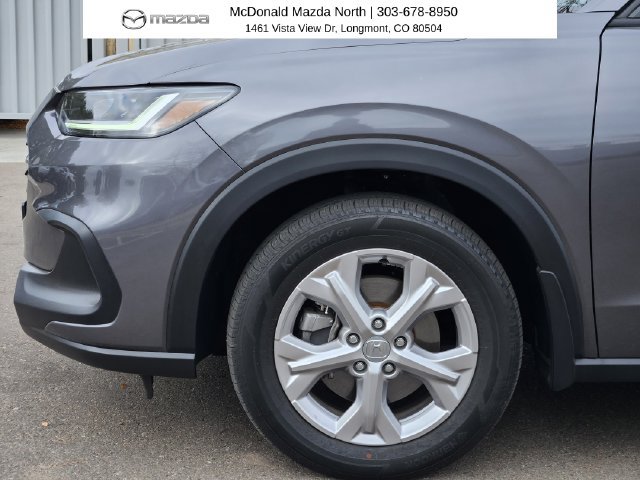 Used 2024 Honda HR-V LX image 7