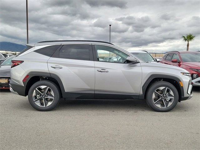 New 2026 Hyundai Tucson SEL image 24