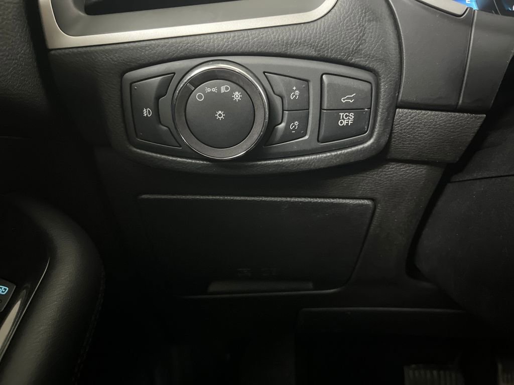 Used 2019 Ford Edge SEL w/ Equipment Group 201A image 58