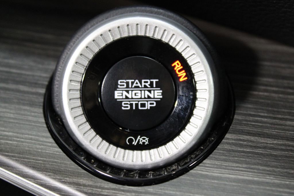 Used 2024 Jeep Wagoneer Series III image 48