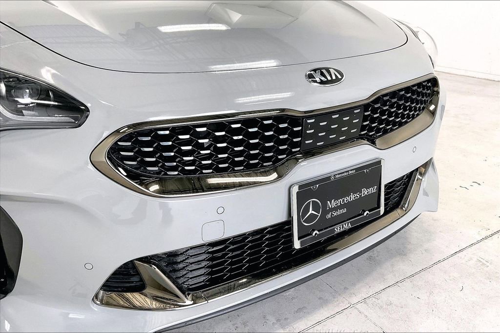 Used 2019 Kia Stinger GT1 RWD image 30