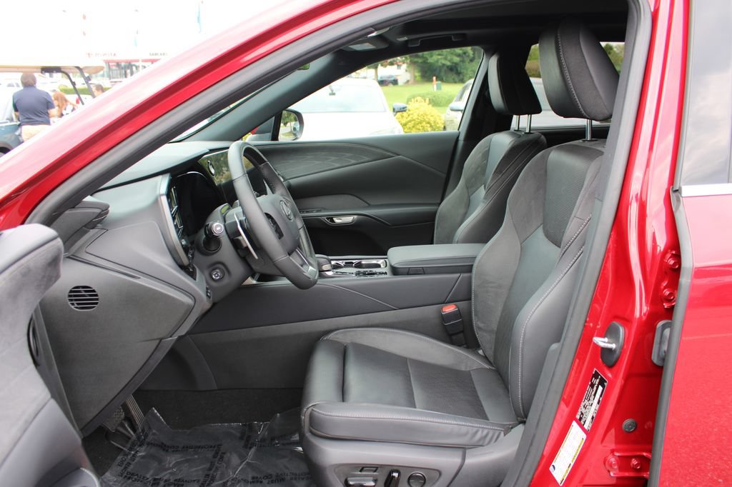 Used 2023 Lexus RX 350 AWD w/ Accessory Package image 11