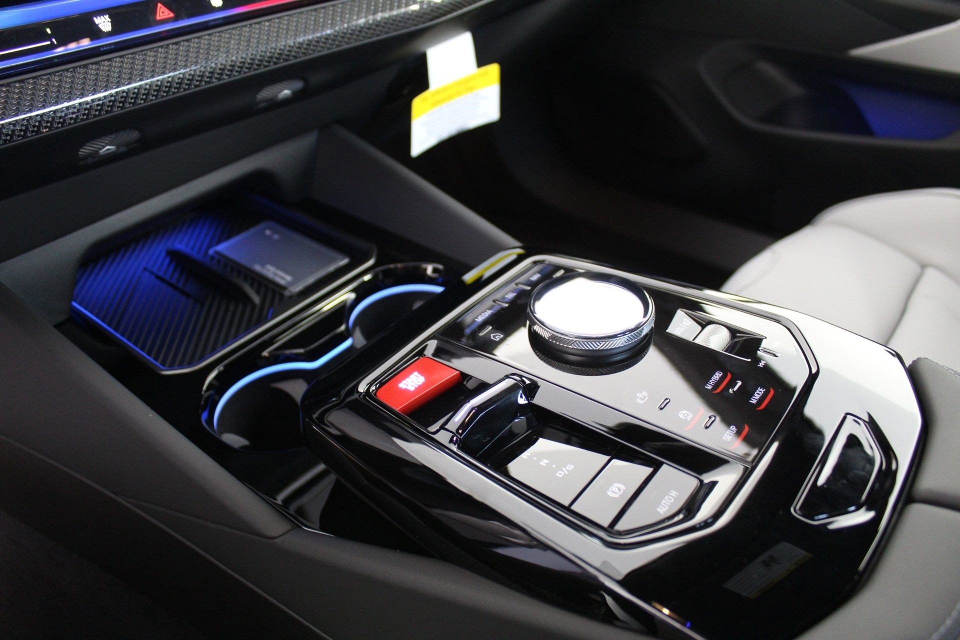 New 2026 BMW M5 w/ Carbon Package image 15