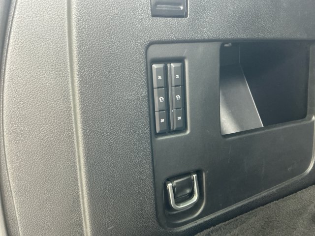 Used 2019 Lincoln Navigator L Reserve AWD/4WD image 26
