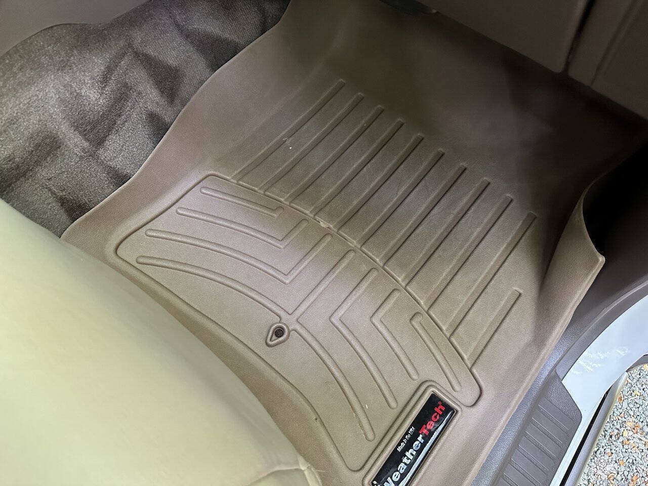 Used 1997 Lexus LX 450 4WD image 78