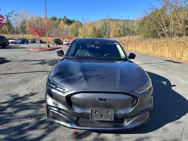 Used 2021 Ford Mustang Mach-E Premium AWD/4WD image 8