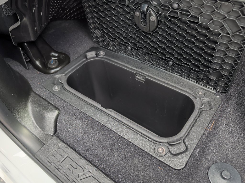 New 2027 RAM 2500 Laramie AWD/4WD image 39