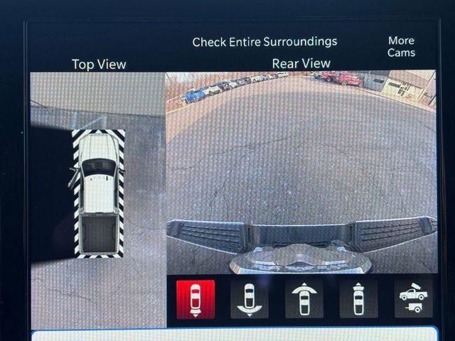 Used 2022 RAM 3500 Limited image 24