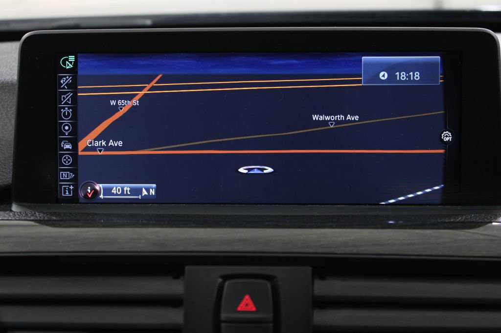 Used 2015 BMW 428i Gran Coupe xDrive AWD/4WD image 29