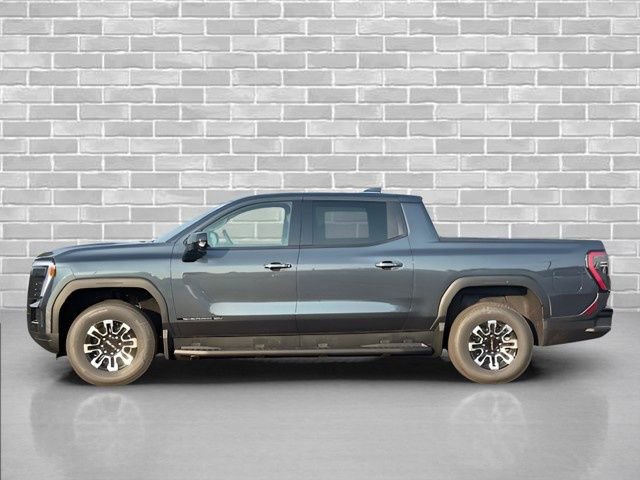 New 2026 GMC Sierra EV Elevation AWD/4WD image 4