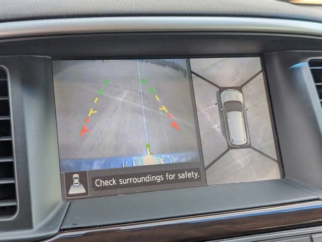 Used 2015 Nissan Pathfinder SL w/ SL Tech Package FWD image 15