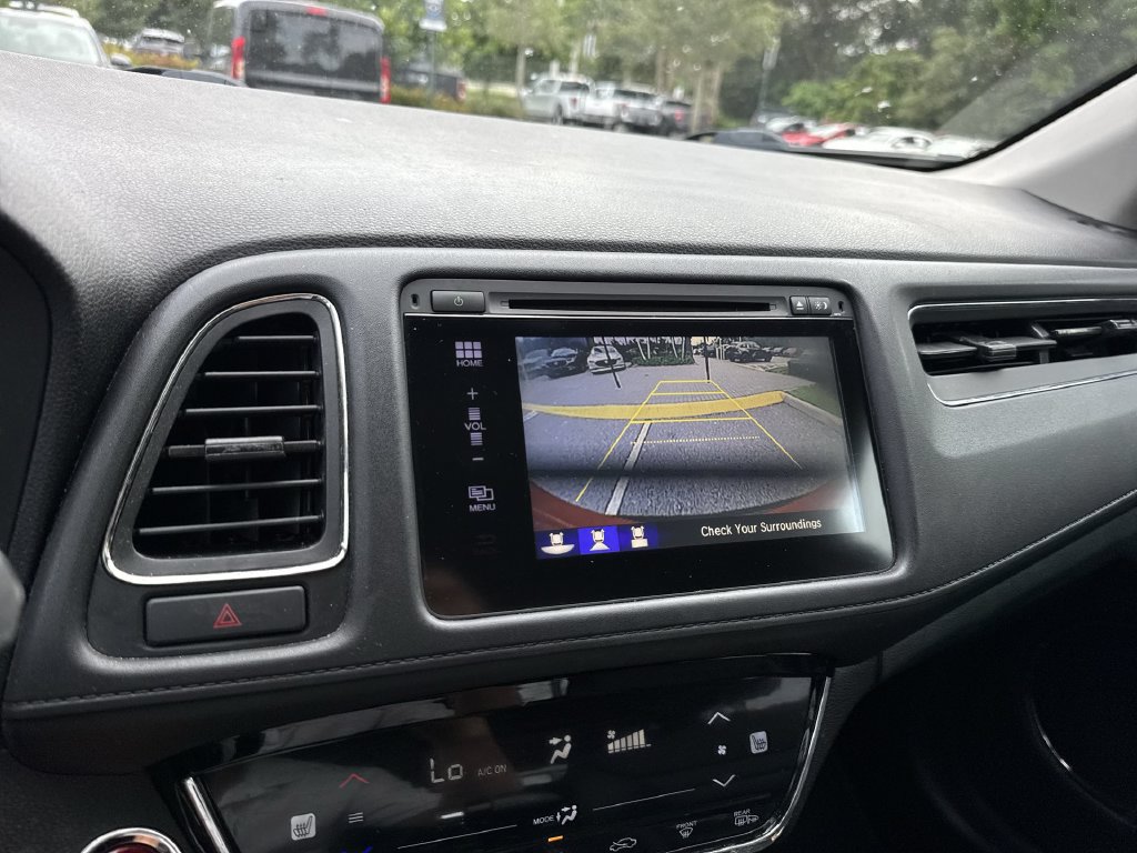 Used 2016 Honda HR-V EX-L image 47