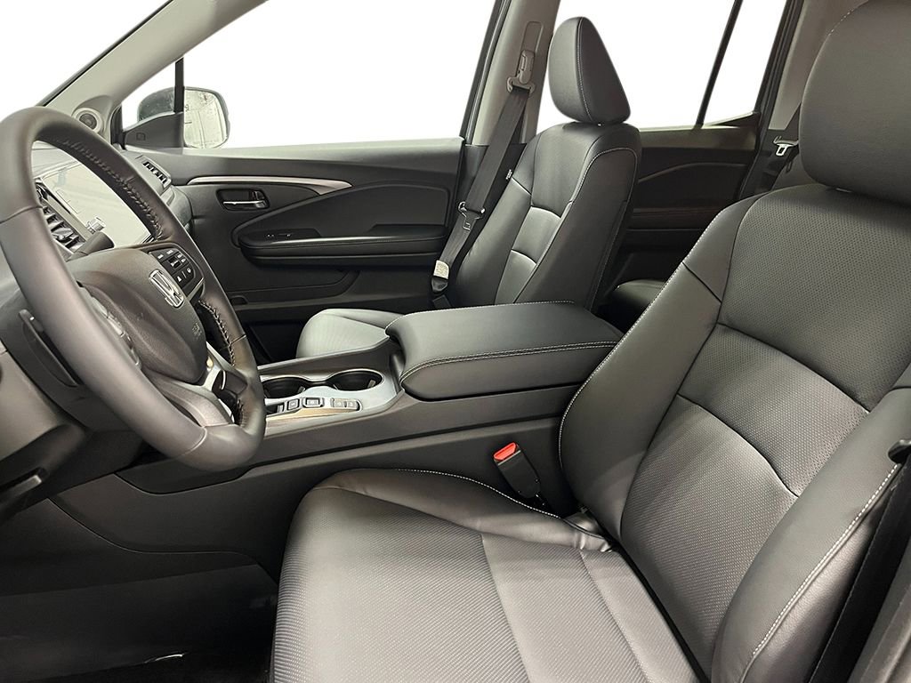 New 2026 Honda Ridgeline RTL image 17