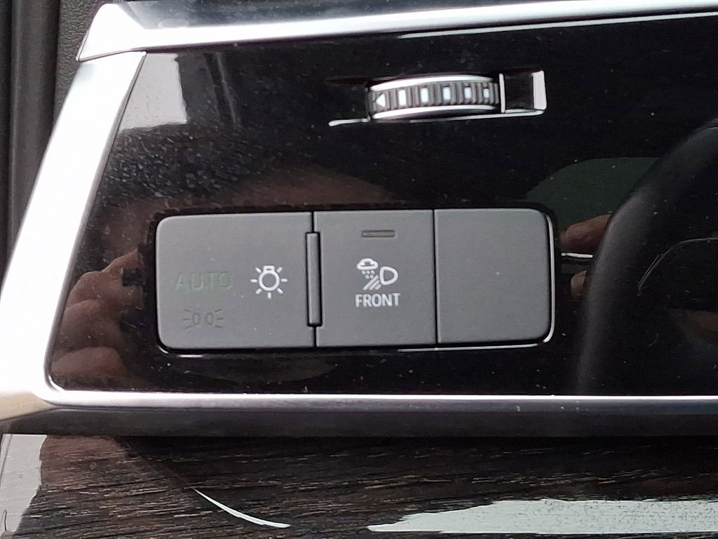 Used 2022 Audi Q7 3.0T Premium Plus image 29