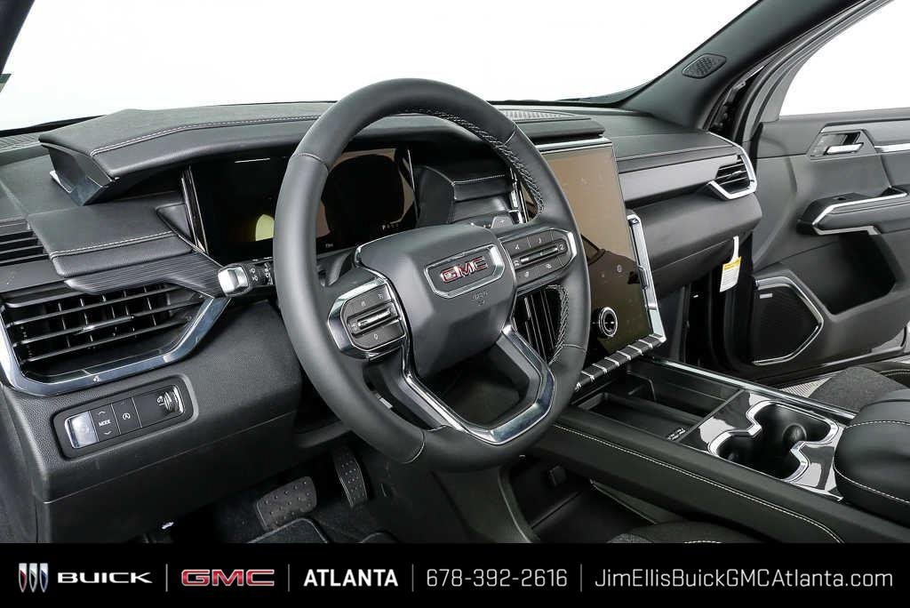 New 2026 GMC Acadia Elevation FWD image 40